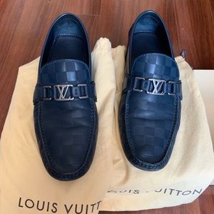 Louis Vuitton Men’s Shoe Size 11